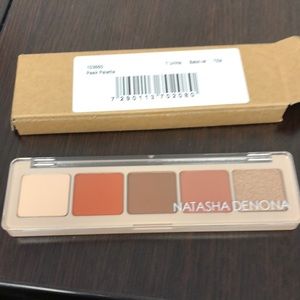 Natasha Denona eyeshadow palette